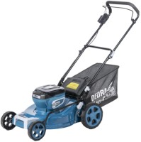 Фото - Газонокосилка Dedra DED6997X-2A5