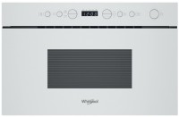 Фото - Встраиваемая микроволновая печь Whirlpool WMN 14 BW