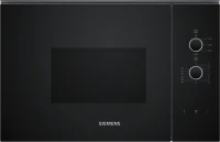 Фото - Встраиваемая микроволновая печь Siemens BF 520LMA1