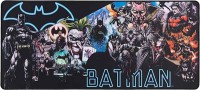 Фото - Коврик для мышки Subsonic Batman Story XXL