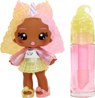 Фото - Кукла Yummiland Make Lip Gloss Candy Fluff 525462