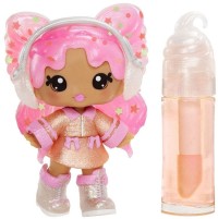 Фото - Кукла Yummiland Make Lip Gloss Mystery Chase 526414