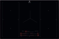 Фото - Варочная поверхность Electrolux KIV 84550 I черный