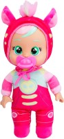Фото - Кукла IMC Toys Cry Babies Stars Talent Hanna 911543