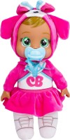 Фото - Кукла IMC Toys Cry Babies Stars Talent Roxy 911598