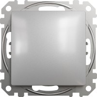 Фото - Выключатель Schneider Sedna SDD113107