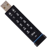 Фото - USB-флешка iStorage datAshur 32 ГБ
