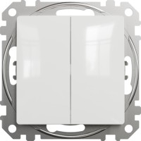 Фото - Выключатель Schneider Sedna SDD111108