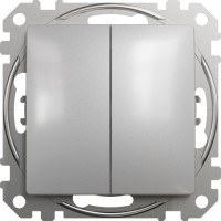 Фото - Выключатель Schneider Sedna SDD113108