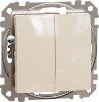 Фото - Выключатель Schneider Sedna SDD112108