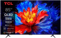 Фото - Телевизор TCL 85T8C 85 "