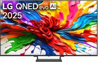 Фото - Телевизор LG 85QNED93 2025 85 "