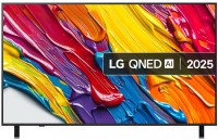 Фото - Телевизор LG 65QNED84 2025 65 "