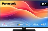 Фото - Телевизор Panasonic TB-43W61A 43 "