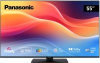 Фото - Телевизор Panasonic TB-55W61A 55 "