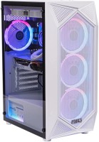 Фото - Персональный компьютер Artline Gaming X75 White (X75WHITEv78Win)