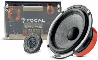 Фото - Автоакустика Focal JMLab Utopia M 165 W-XP