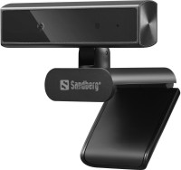 Фото - WEB-камера Sandberg Face-ID Webcam Mini
