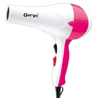 Фото - Фен Gemei GM-1701