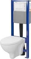 Фото - Инсталляция для туалета Cersanit System 40 S701-788