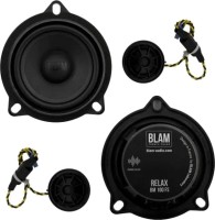 Фото - Автоакустика BLAM BM100FS