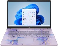 Фото - Ноутбук HP 17-cn3000 (17-cn3130ds)