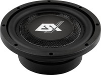 Фото - Автосабвуфер ESX QXS8D4
