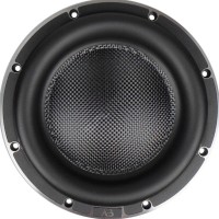 Фото - Автосабвуфер AudioBeat Sinfoni Compact SCSW8.2-4