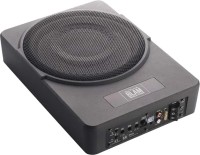 Фото - Автосабвуфер BLAM MSA25P
