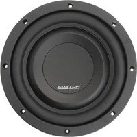 Фото - Автосабвуфер Dynamic State CUSTOM CSW-S20