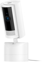 Фото - Камера видеонаблюдения Ring Pan-Tilt Indoor Cam
