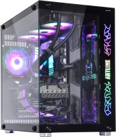 Фото - Персональный компьютер Artline Overlord X97 (X97v84Win)