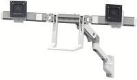 Фото - Подставка/крепление Ergotron HX Wall Dual Monitor Arm