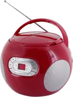 Фото - Аудиосистема Soundmaster SCD2120