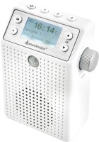 Фото - Радиоприемник / часы Soundmaster DAB60