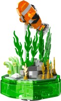 Фото - Конструктор Mould King Clownfish 10102