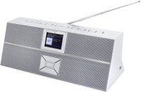 Фото - Радиоприемник / часы Soundmaster IR3300