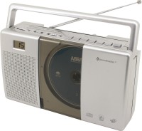 Фото - Радиоприемник / часы Soundmaster RCD1185