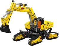 Фото - Конструктор Mould King SFINX Future Excavator 17076