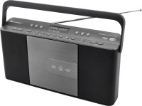 Фото - Радиоприемник / часы Soundmaster RCD1870