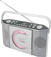 Фото - Радиоприемник / часы Soundmaster RCD1755