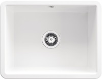 Кухонная мойка Deante Lumi ZCU 610C 557x430