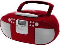 Фото - Аудиосистема Soundmaster SCD7800