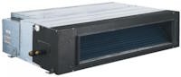 Фото - Кондиционер TCL TCA-36D2HRA/DVI 105 м²