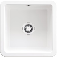 Кухонная мойка Deante Lumi ZCU 610B 457x457