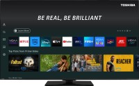 Фото - Телевизор Toshiba 75QV3F63DG 75 "