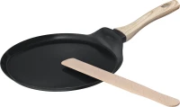 Фото - Сковородка Pyrex Cook/Care CR26BK6 26 см  черный