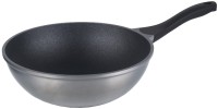Фото - Сковородка Kela Vitana Gusto 10092 30 см  серый