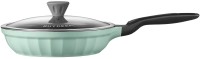 Фото - Сковородка Buydeem CP151-CG зеленый