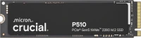 Фото - SSD Crucial P510 Non-Heatsink CT2000P510SSD8 2 ТБ